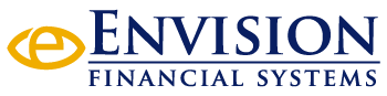 Envision Financial System Logo