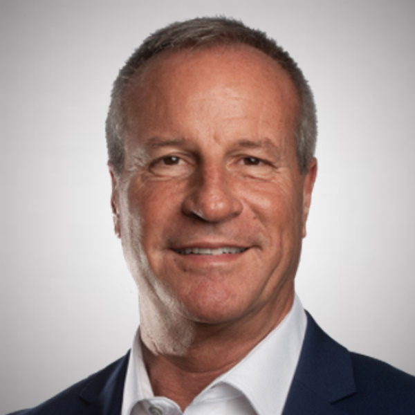 Brian Jones, EVP