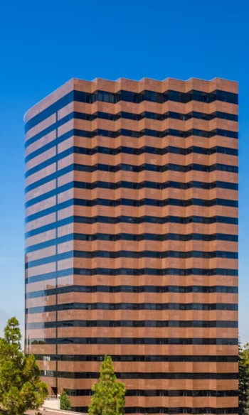 Envision Office Building