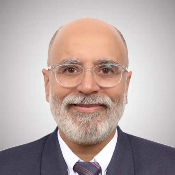 Harpreet Kwatra, Chief Knowledge Officer