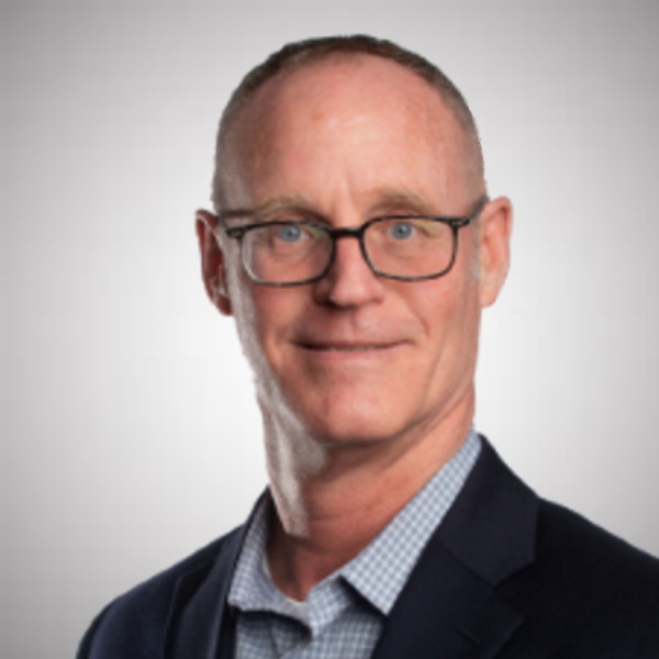 John Gray, SVP