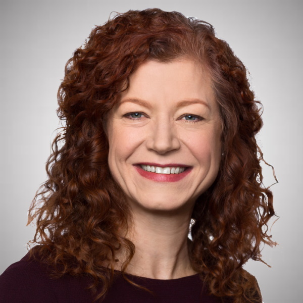 Kelly Lynch, SVP, Business Development