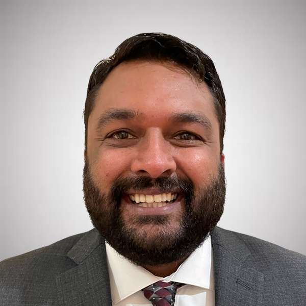Prithvi Hariharan, Chief Technology Officer