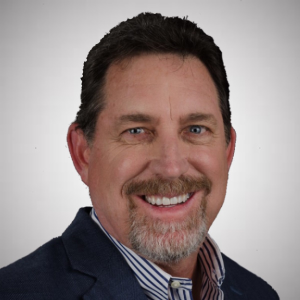Tom Wiedecker, EVP & Chief Client Officer